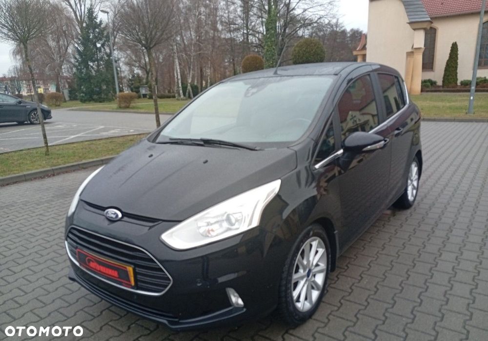 Ford B-MAX - 3