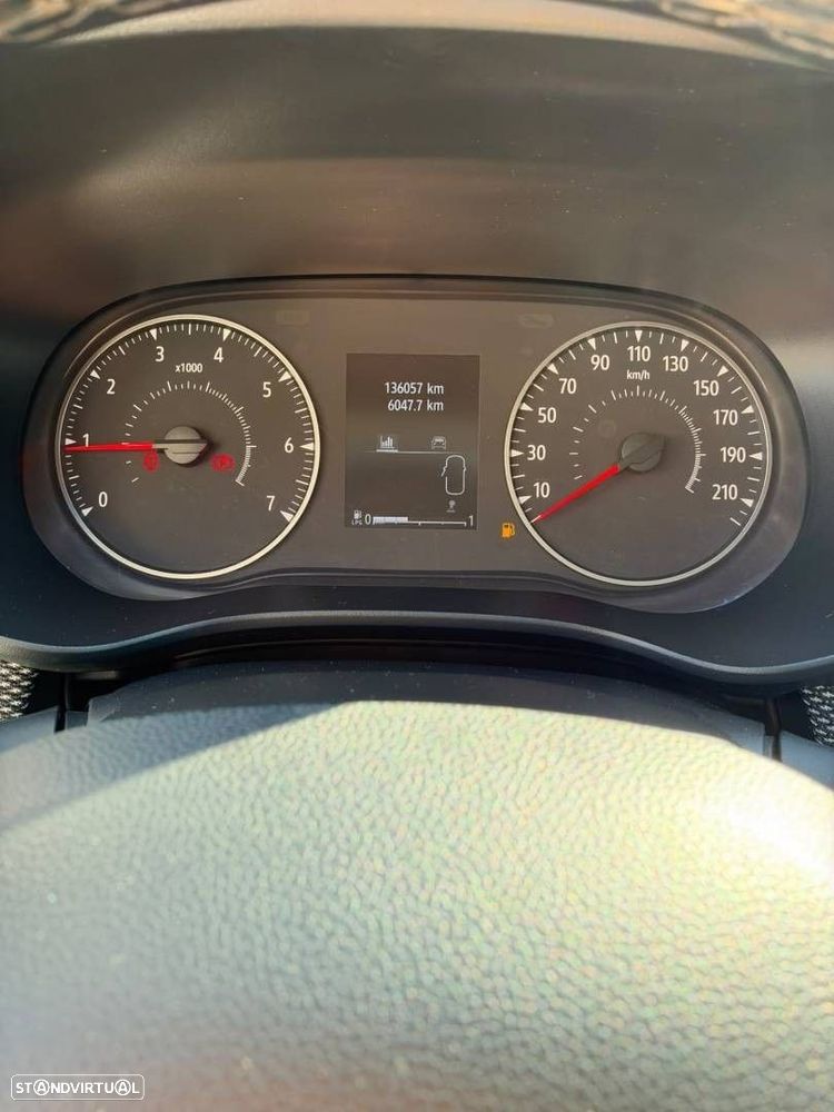 Dacia Jogger 1.0 ECO-G Extreme 7L Bi-Fuel - 19
