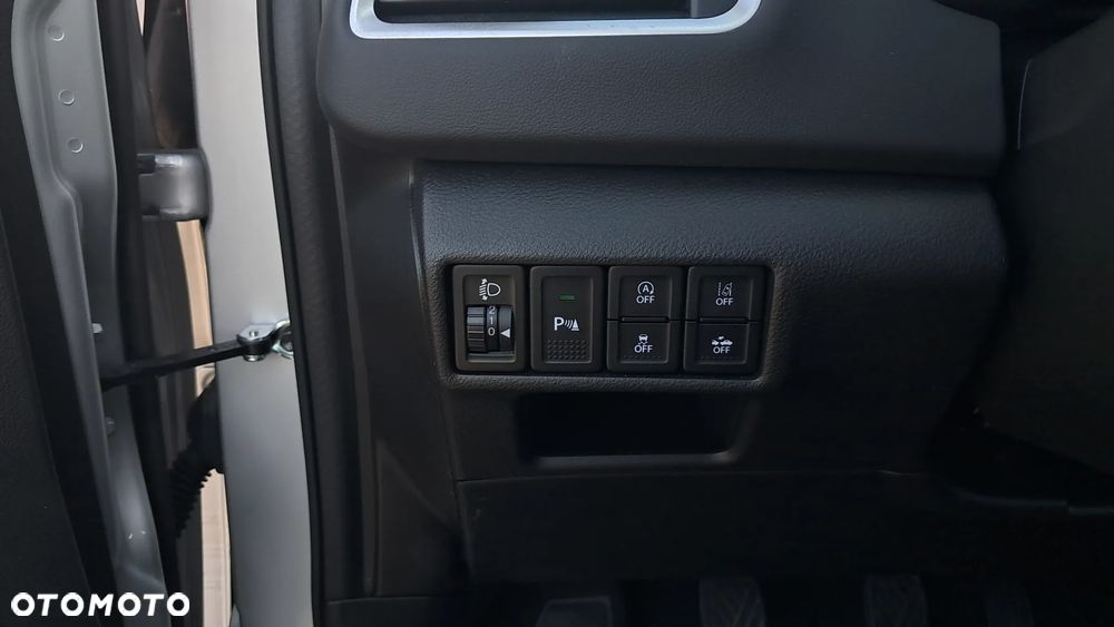 Suzuki SX4 S-Cross - 36