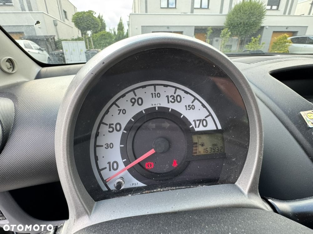Toyota Aygo 1.0 VVT-i Luna A/C - 14