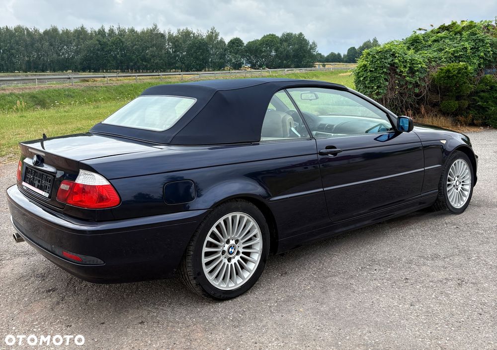 BMW Seria 3 - 9