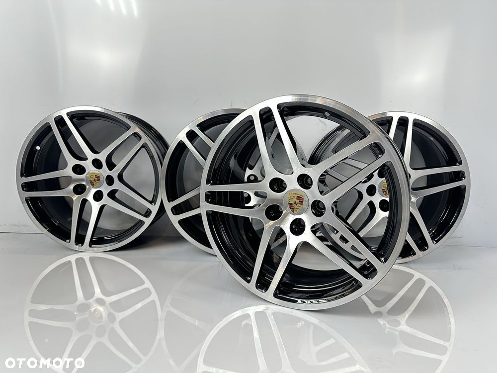 Felgi Aluminiowe 18” Porsche Macan / 8/9J et 21 (G08) - 1