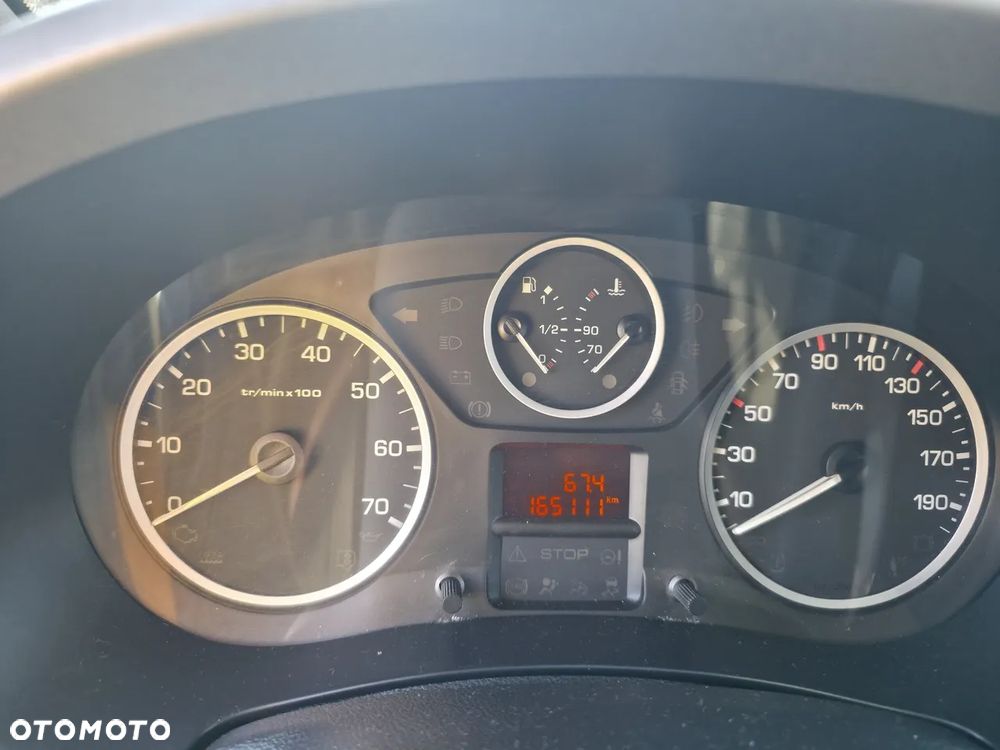 Peugeot Partner 1.6 BlueHDi Outdoor S&S 7os - 7