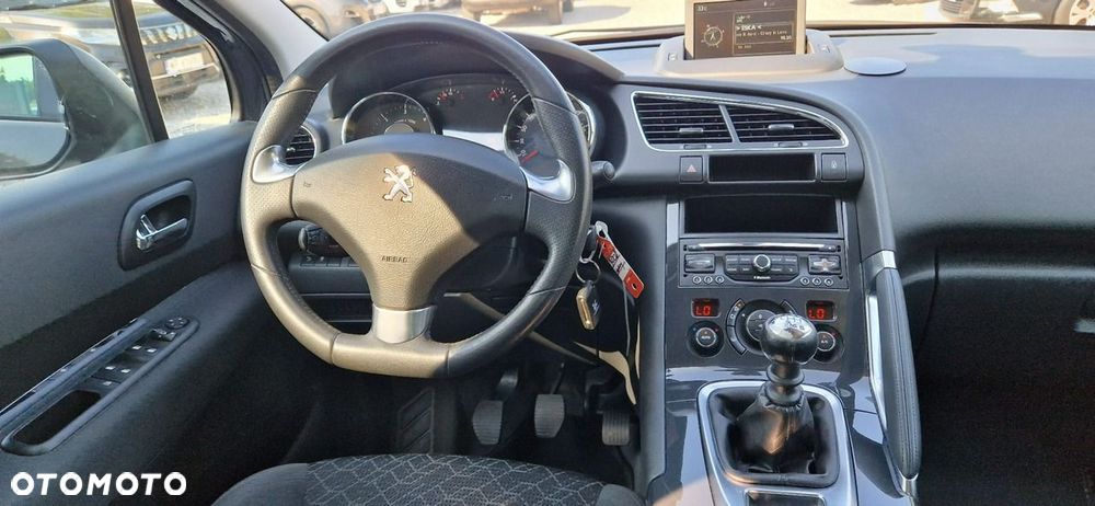 Peugeot 3008 - 35