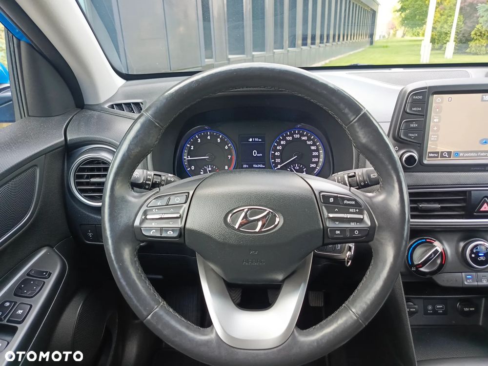 Hyundai Kona 1.0 T-GDI Advantage+ - 14