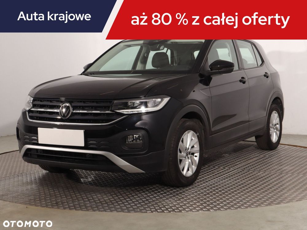 Volkswagen T-Cross - 3