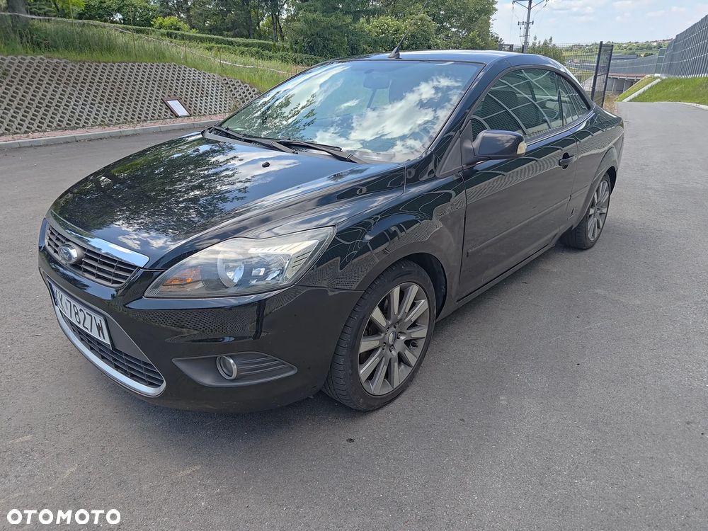 Ford Focus 2.0 16V Style - 7