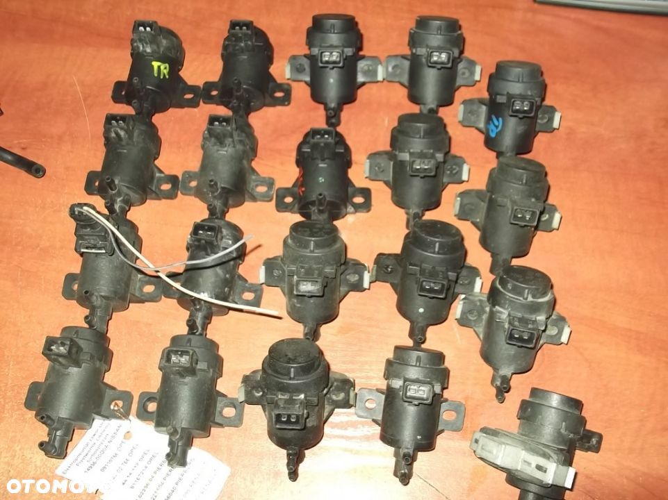 BOSCH 0281018046 PEUGEOT 2,2 HDI nr 9678615580 - 11
