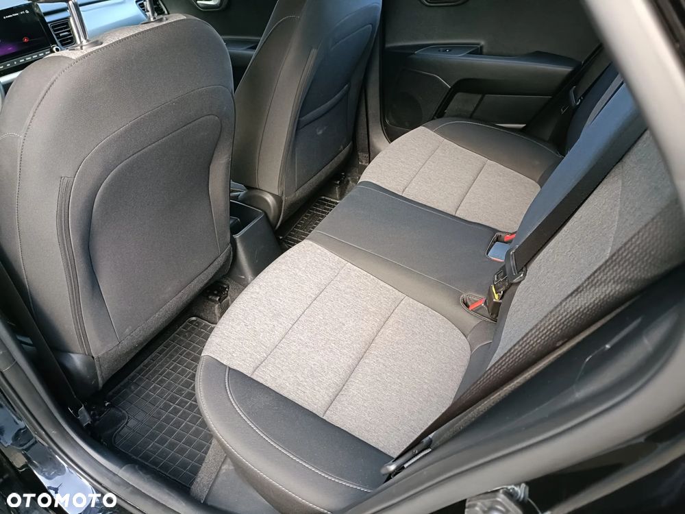 Kia Stonic 1.2 M - 18