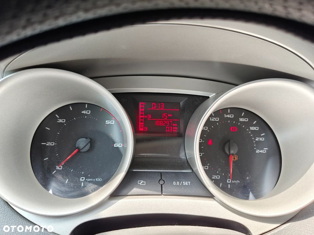 Seat Ibiza 1.6 TDI CR Style - 22