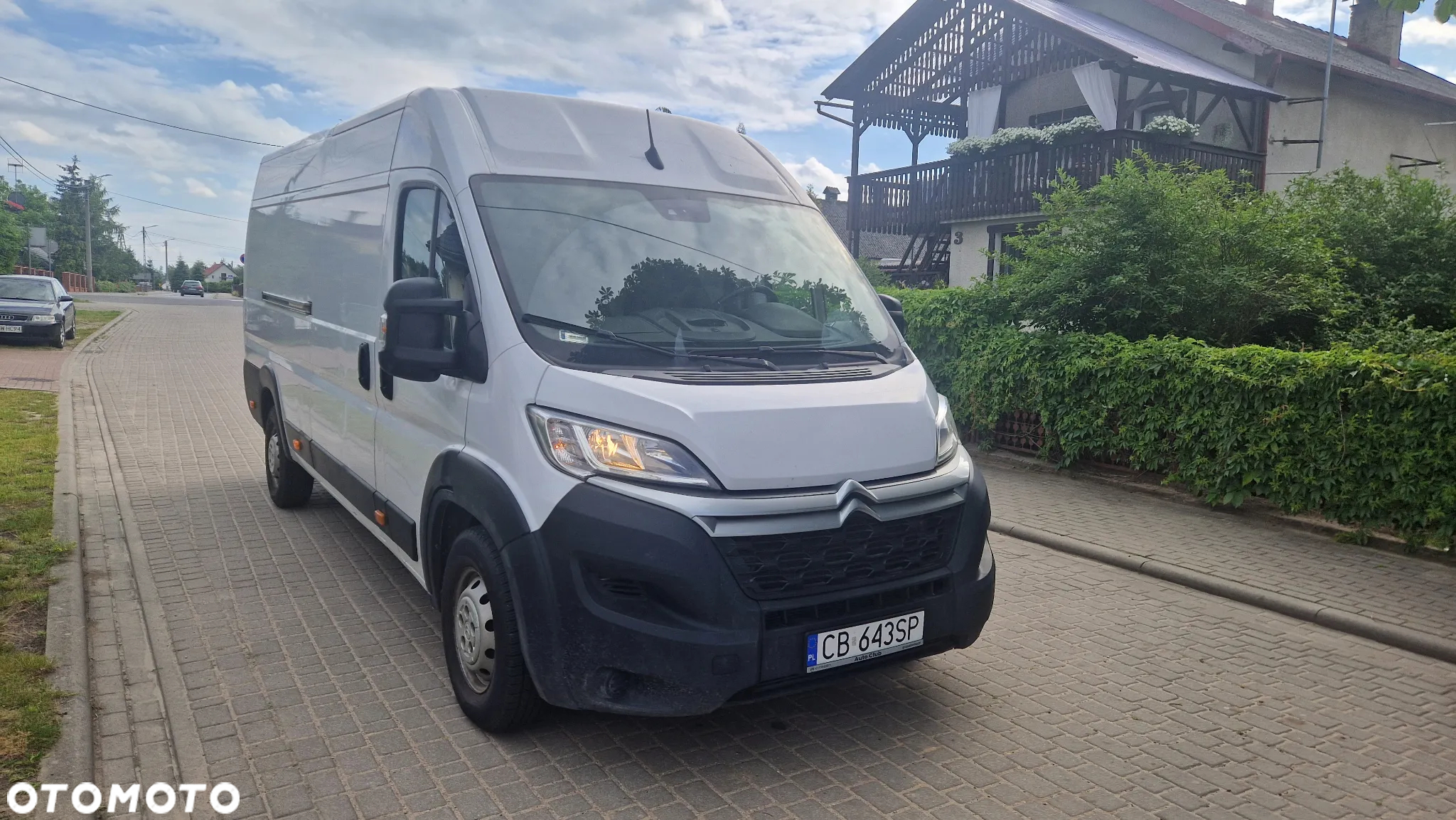 Citroën Jumper - 7