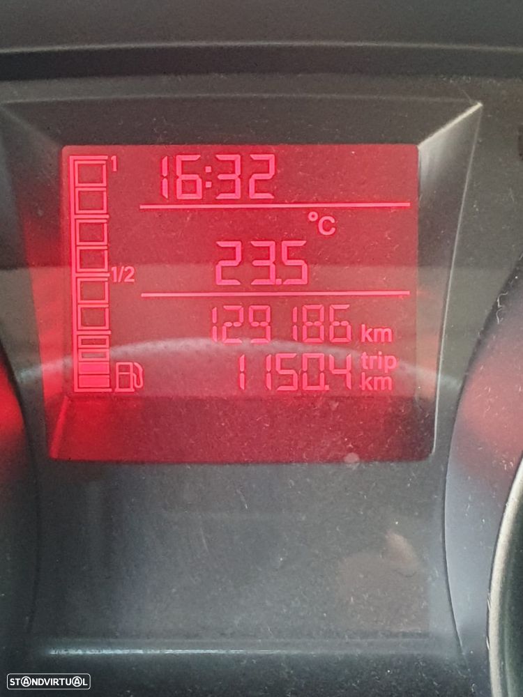SEAT Ibiza 1.2 12V Style - 8