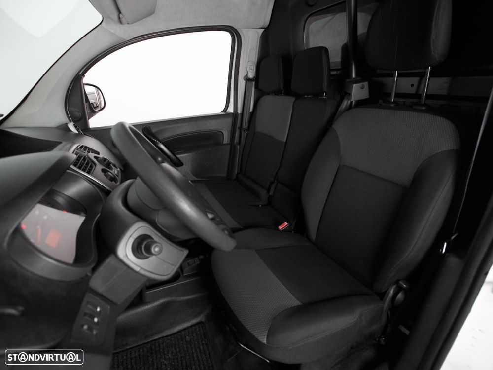 Renault Kangoo EXPRESS 1.5 DCI ENERGY S/S MAXI 3L (C/IVA) - 9