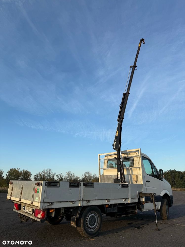 Volkswagen Crafter - 15