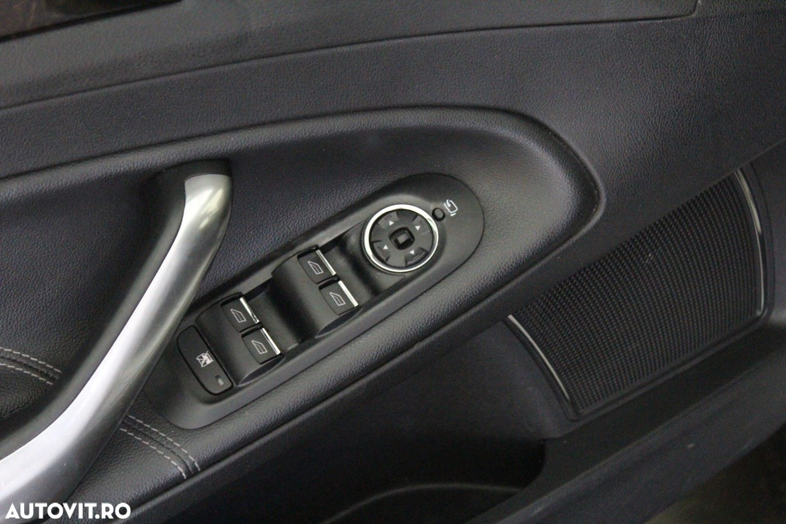 Ford Mondeo - 15