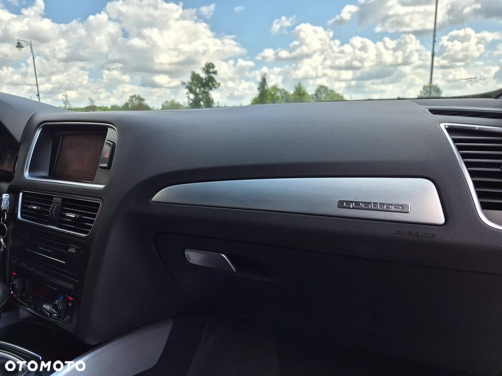 Audi Q5 2.0 TFSI Quattro S tronic - 19