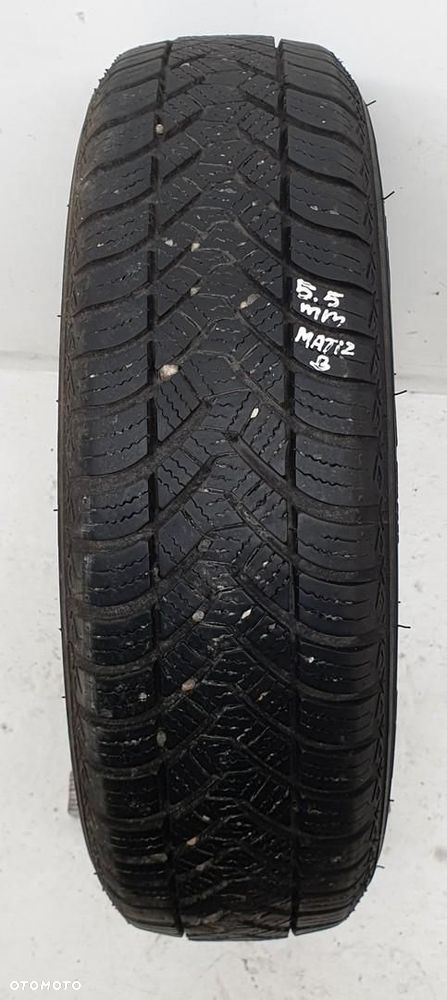 OPONA WIELOSEZONOWA MAXXIS ALLSEASON 145/70/R13 5MM 1SZT - 1