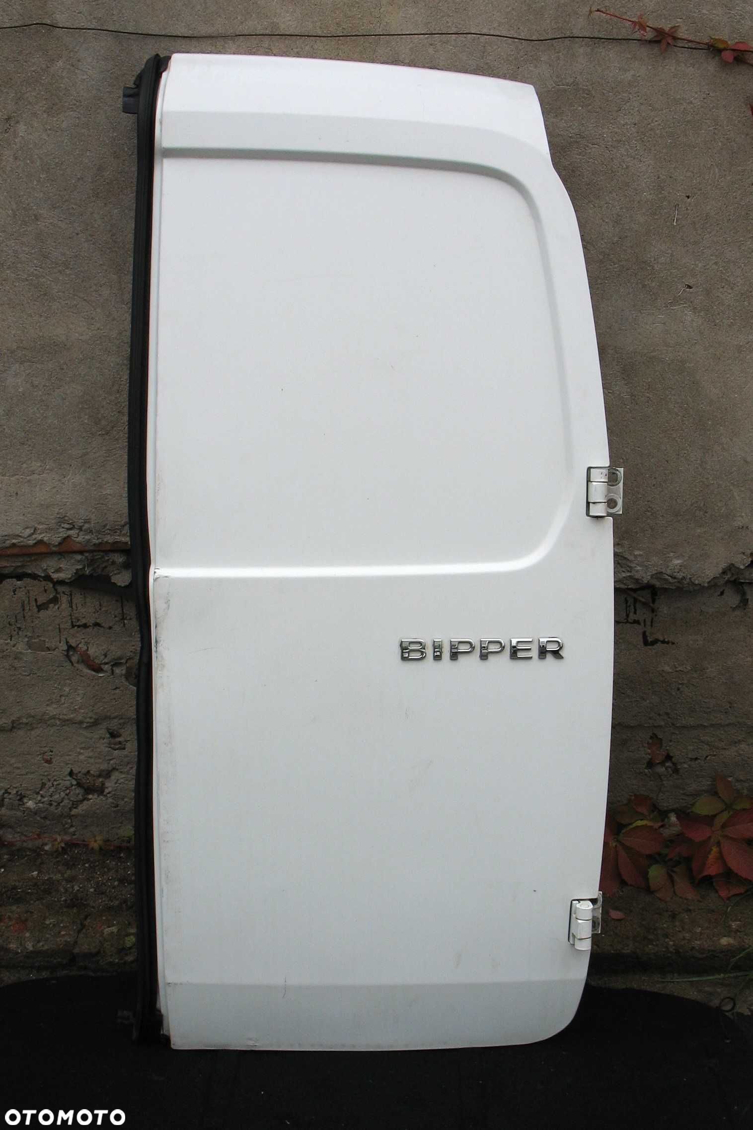 Fiorino Bipper Nemo drzwi Prawe tył - 1