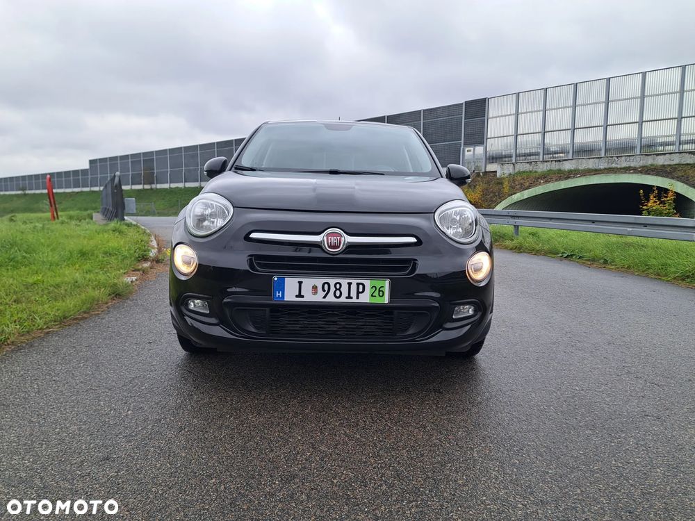 Fiat 500X - 29