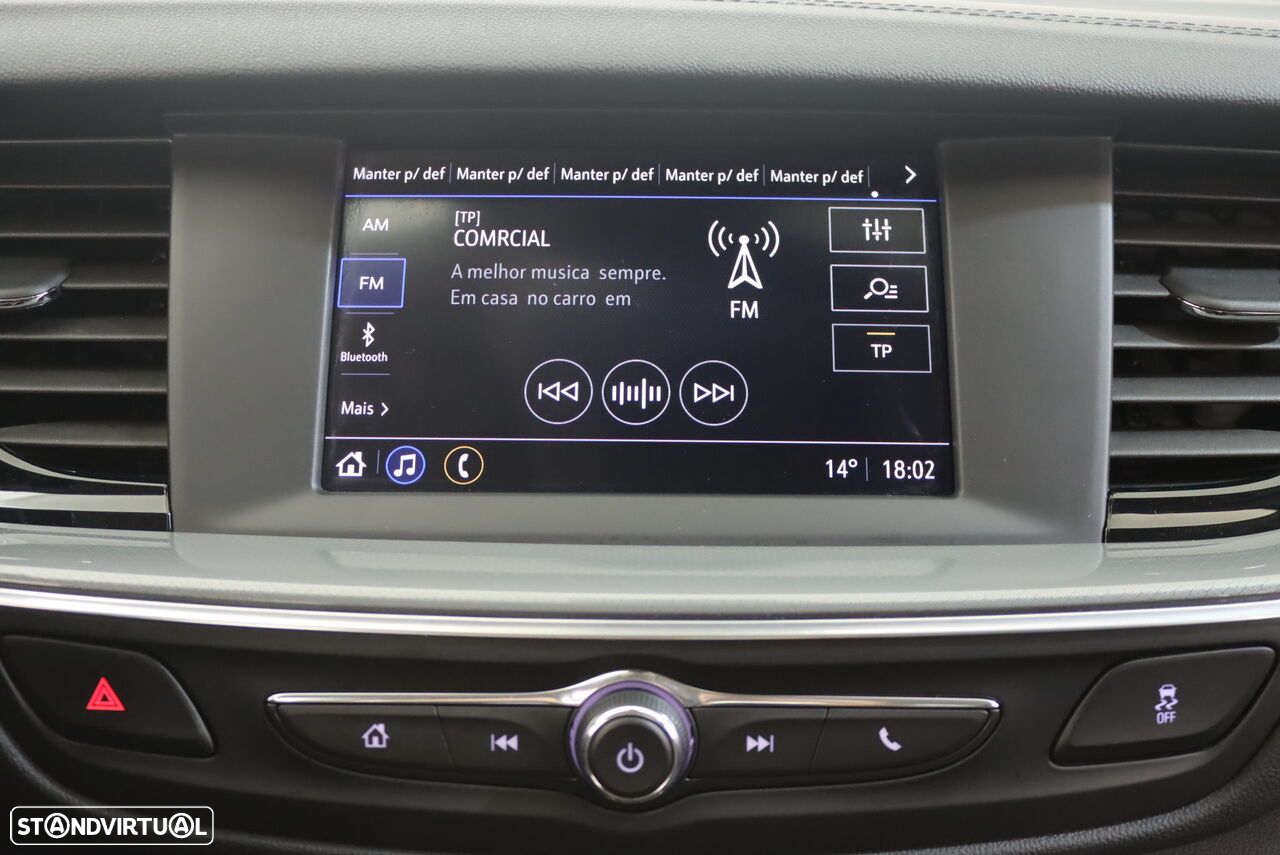 Opel Insignia Sports Tourer 1.6 CDTi Business Edition - 23