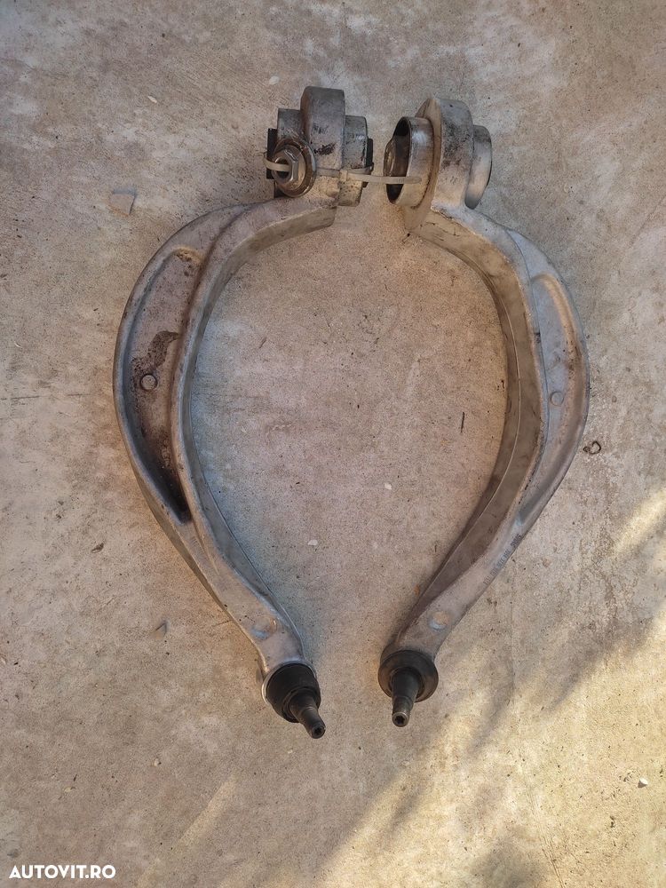 Brate fata Audi A4B8, A5/S5 - 3