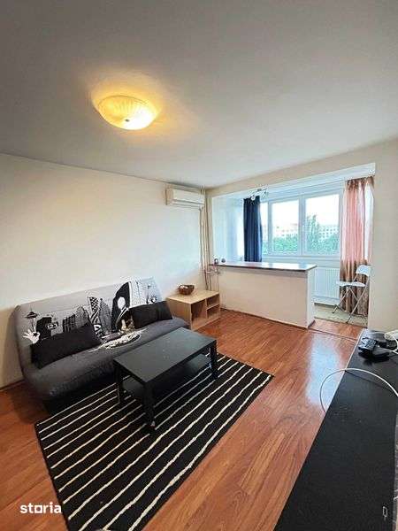 Particular _ vand apartament 2 camere Berceni _ Alexandru Obregia — fotografia 1