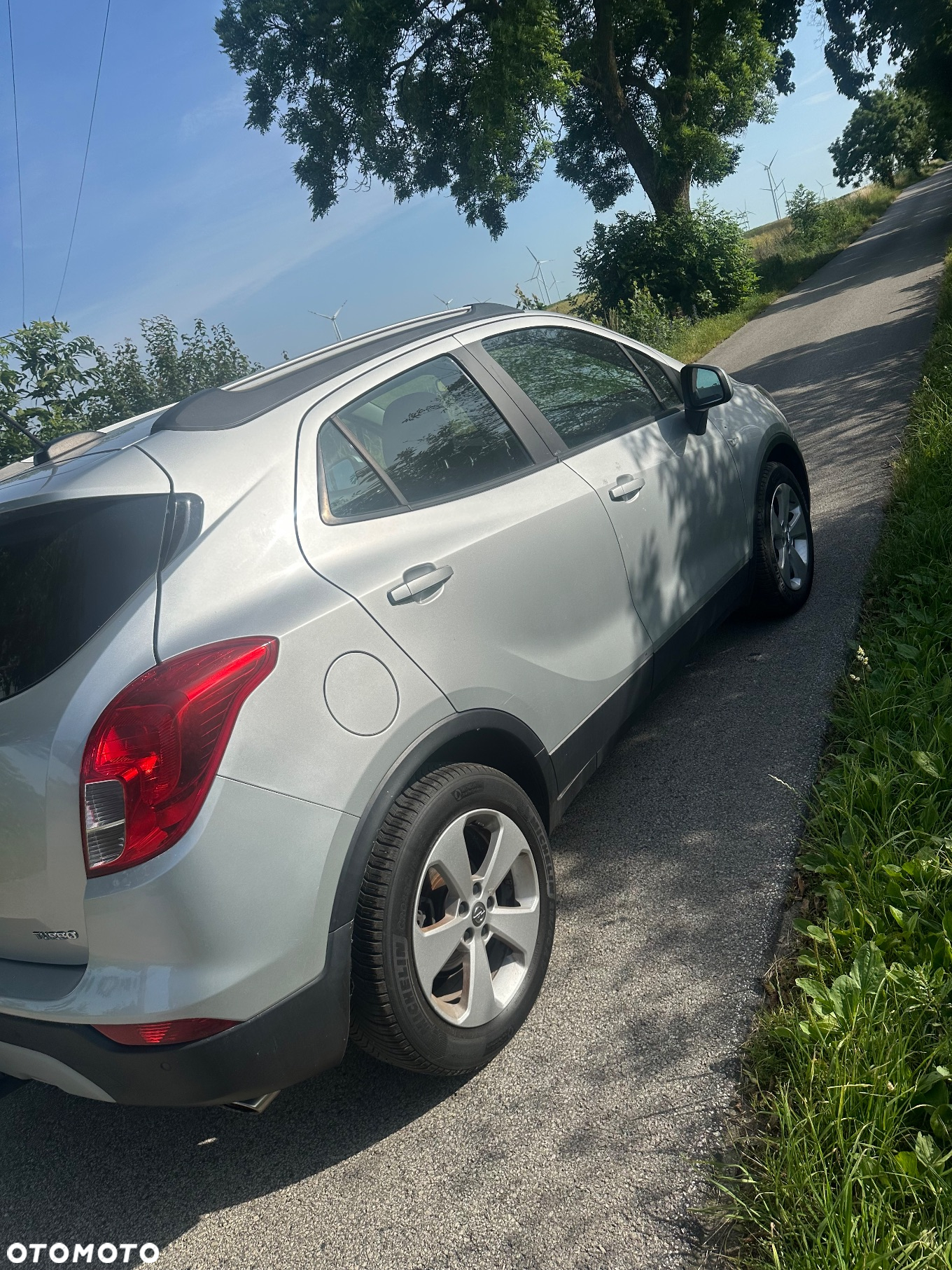 Opel Mokka 1.4 T Cosmo - 7