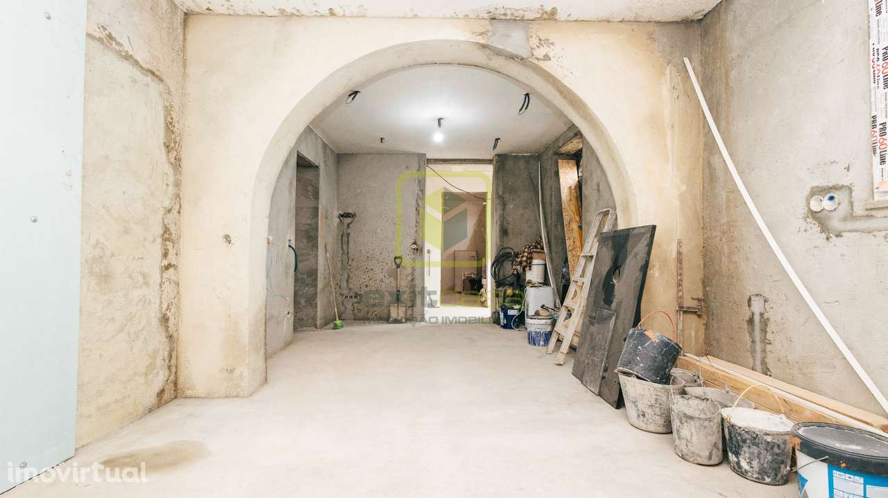 Andar moradia T2 - Grande imagem: 5/35