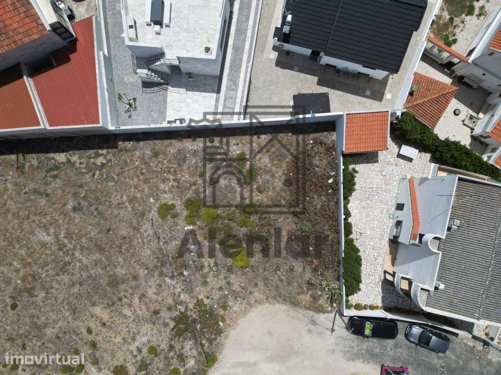 Praia da CONSOLAÇÃO - Terreno para construção - Grande imagem: 4/15