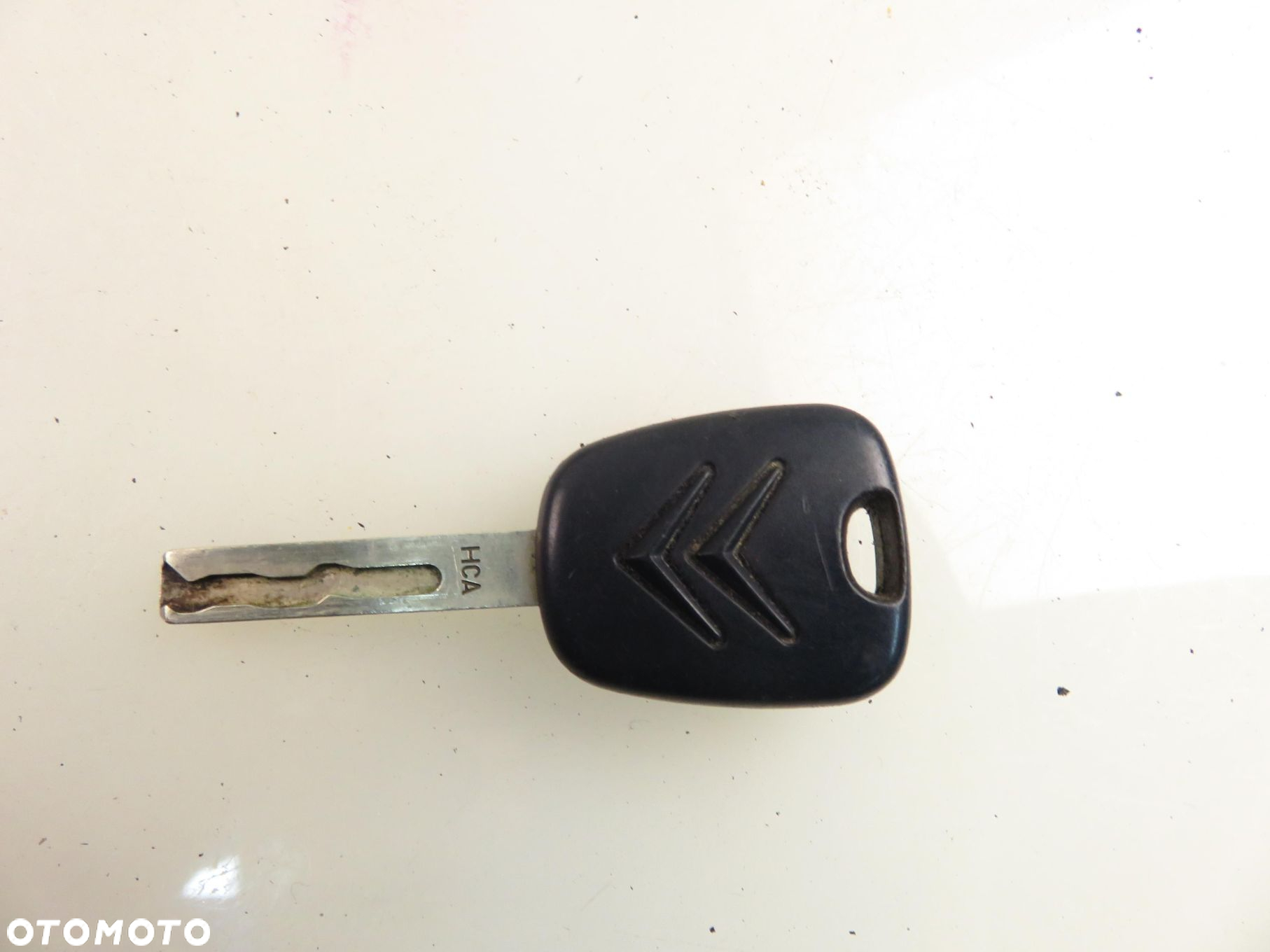 STACYJKA CITROEN C4 Grand Picasso I 36410600 9663123380 - 12