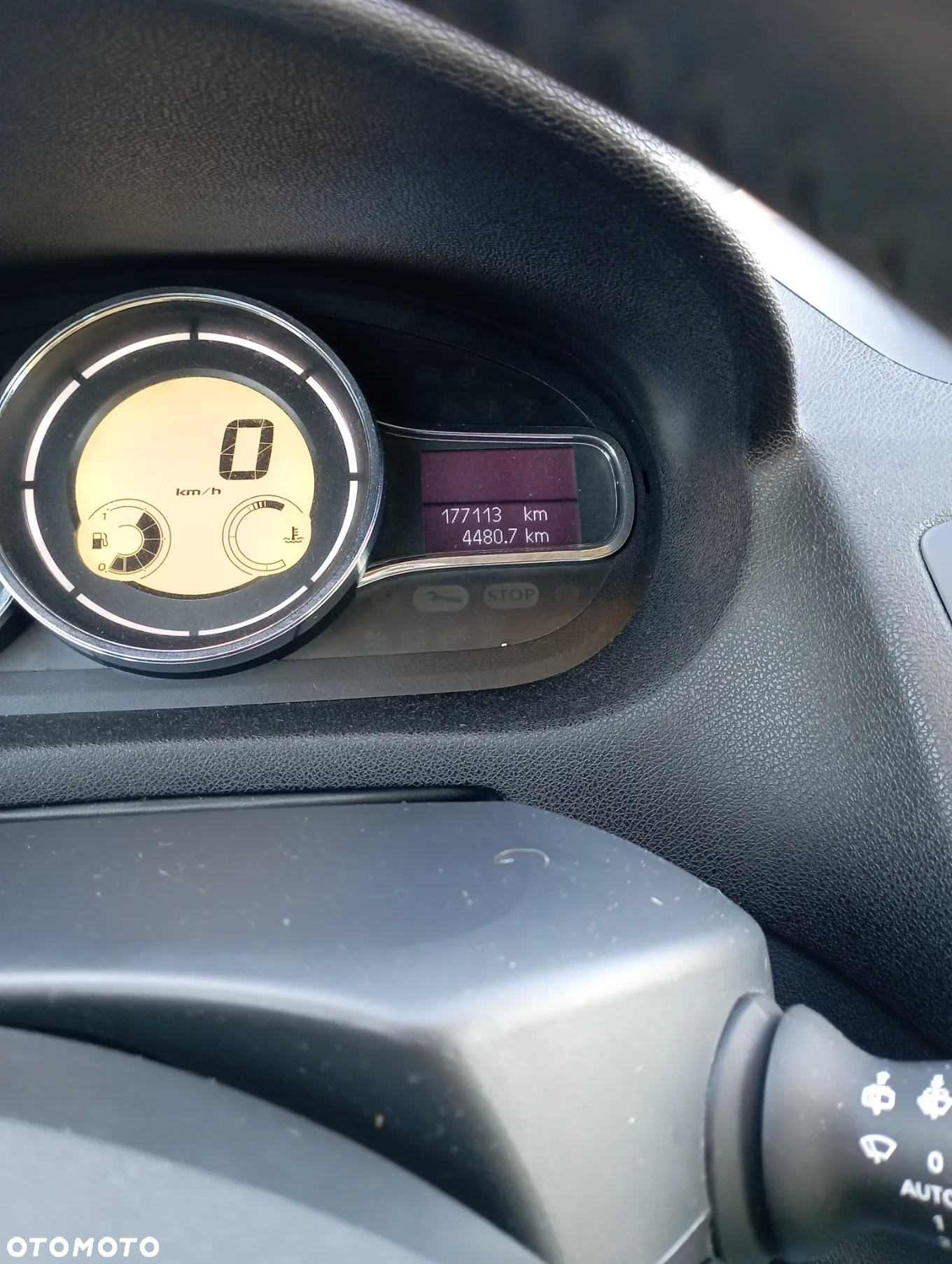 Renault Megane - 10