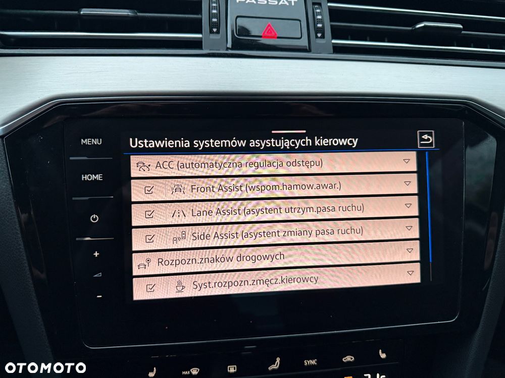 Volkswagen Passat 2.0 TSI Elegance DSG - 35