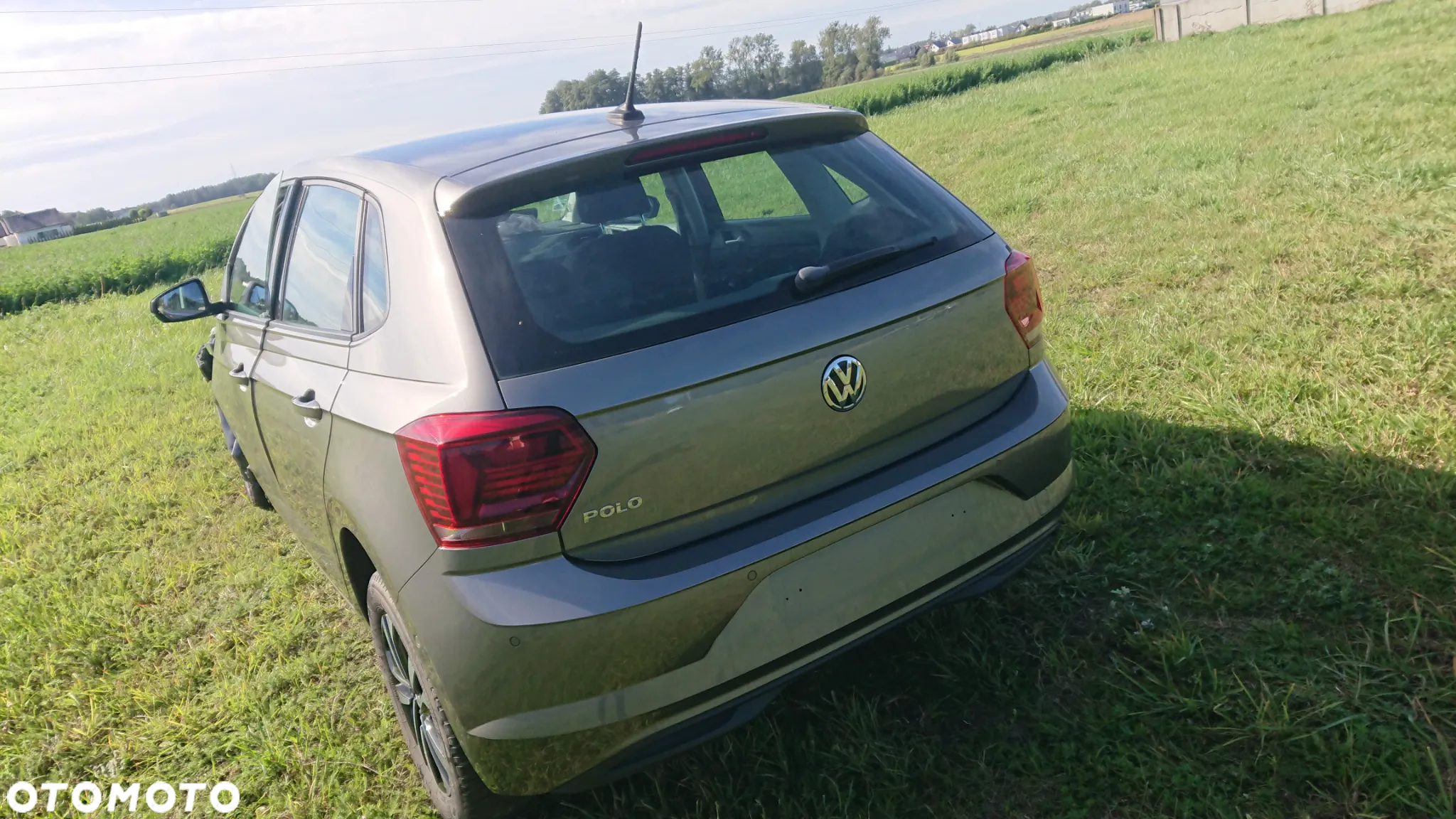 Volkswagen Polo - 23