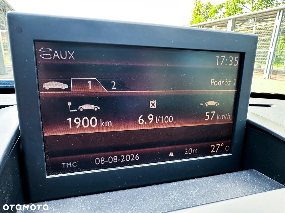 Peugeot 3008 HDi 150 Business-Line - 19