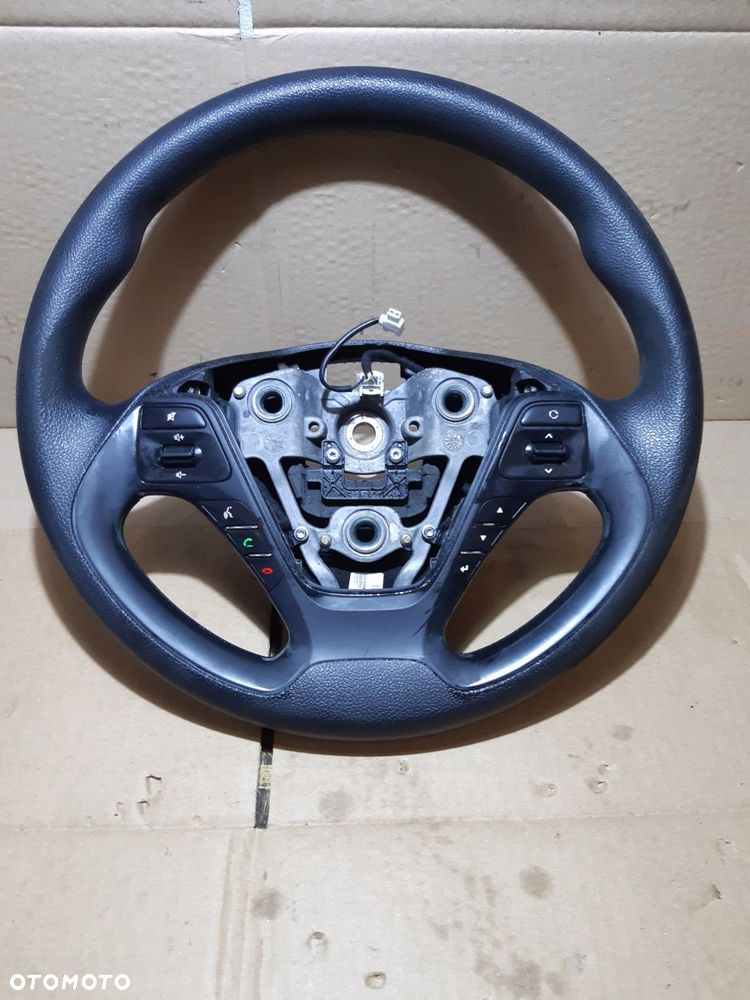 kia ceed ii kierownica multifunkcja 56110-a2055 - 1