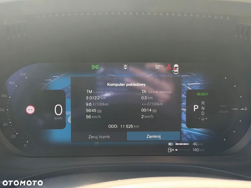 Volvo XC 60 - 15