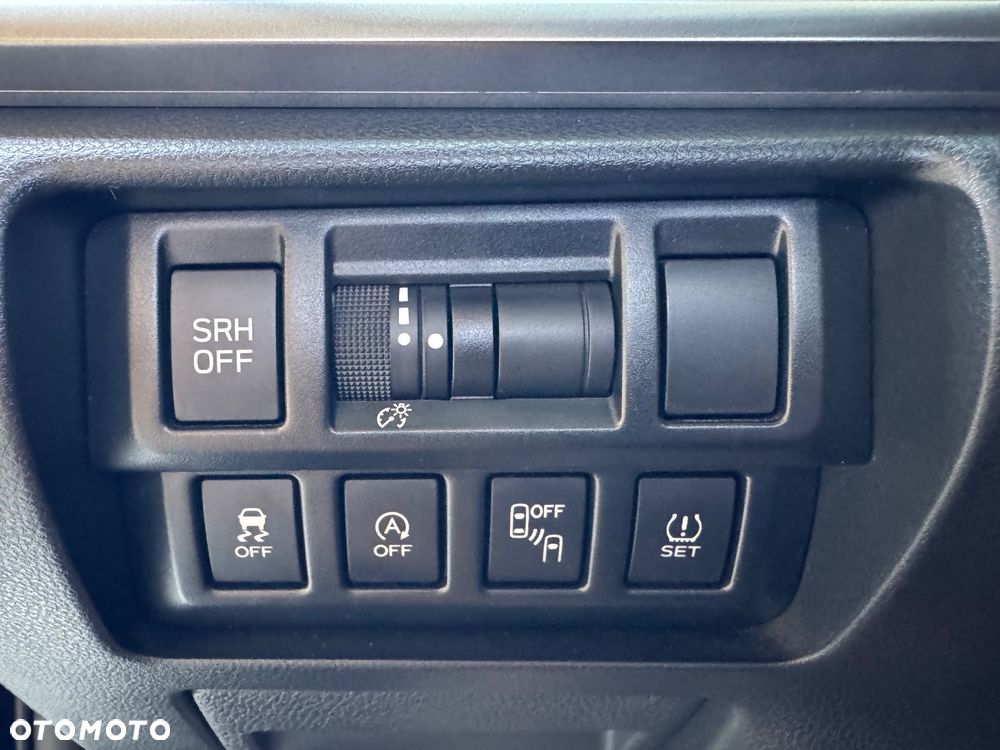 Subaru Impreza 2.0i Exclusive (EyeSight) Lineartronic - 20