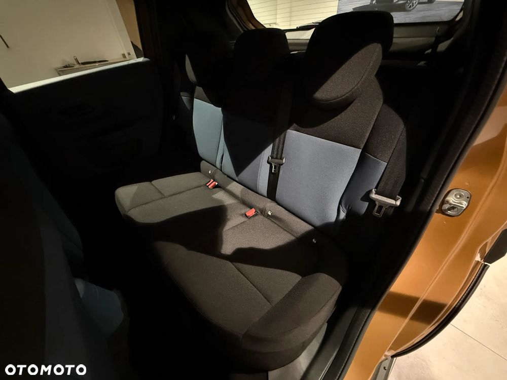 Fiat Grande Panda - 20