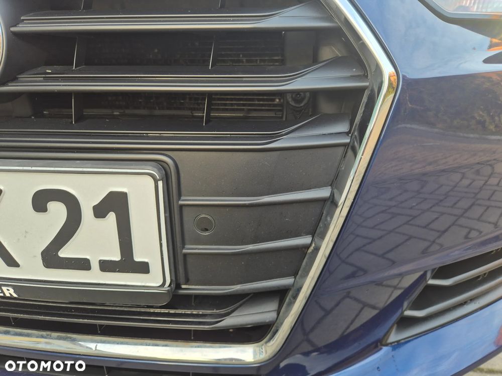 Audi A4 Avant 1.4 TFSI design - 12