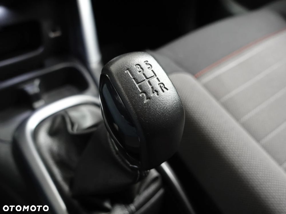 Citroën C3 Aircross PureTech 110 Stop & Start Feel - 35