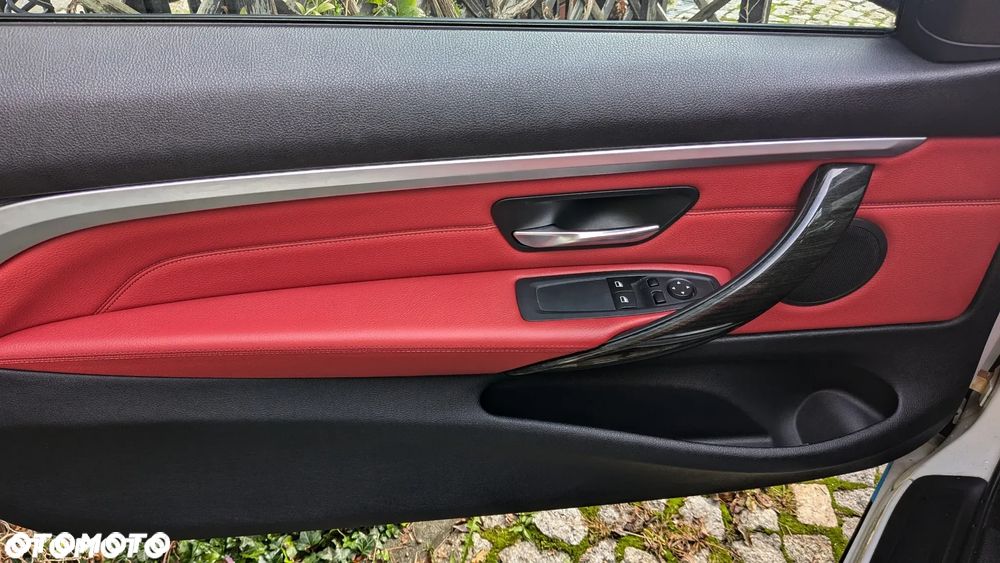 BMW Seria 4 428i Sport Line - 10
