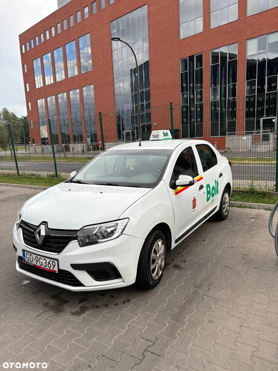Renault Inny - 3