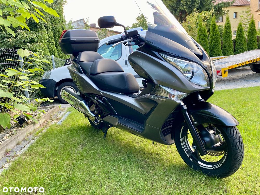 Piaggio X10 - 27