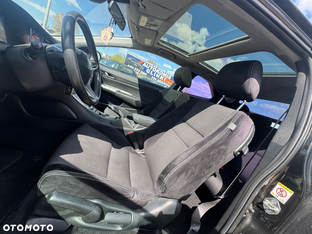 Honda Civic 2.2i-CTDi TypeS - 19