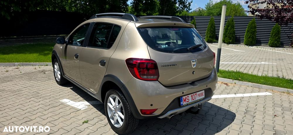 Dacia Sandero - 3