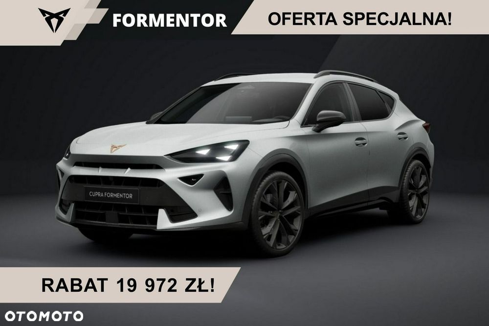 Cupra Formentor - 7