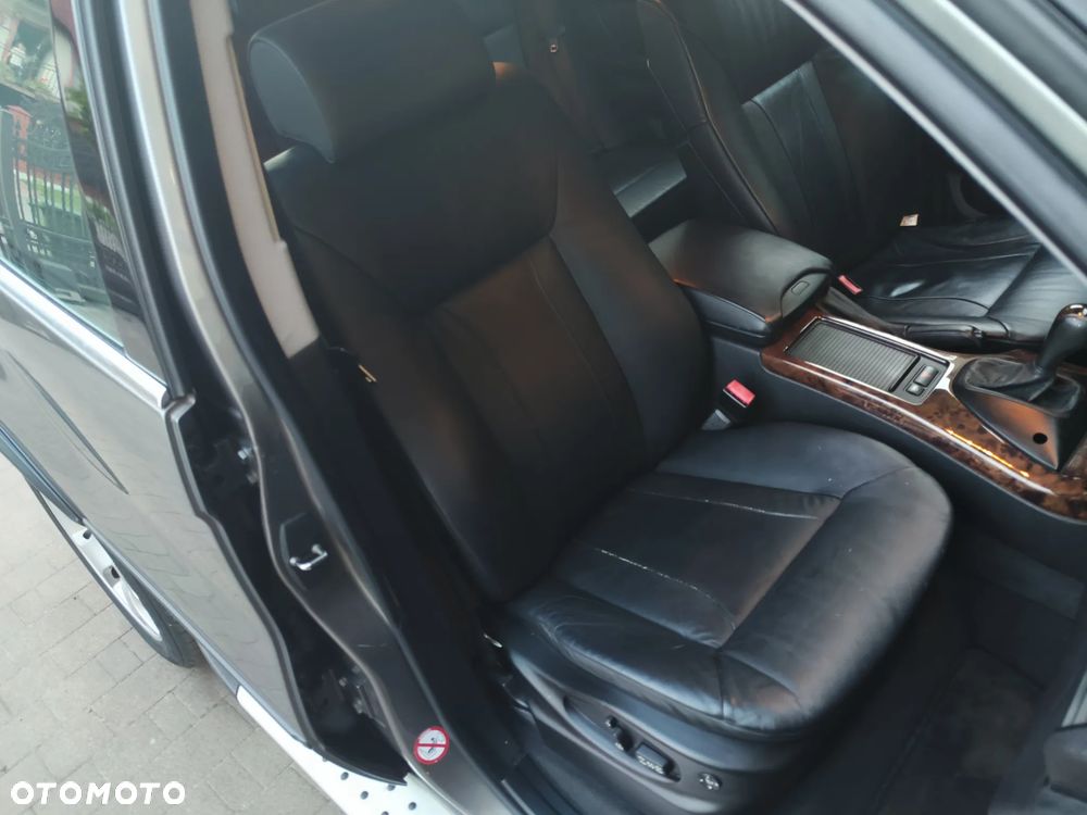 BMW X5 4.4 i Edition Exclusive Sport - 7