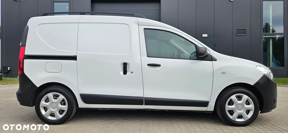 Dacia Dokker 1.3 TCe Laureate - 2