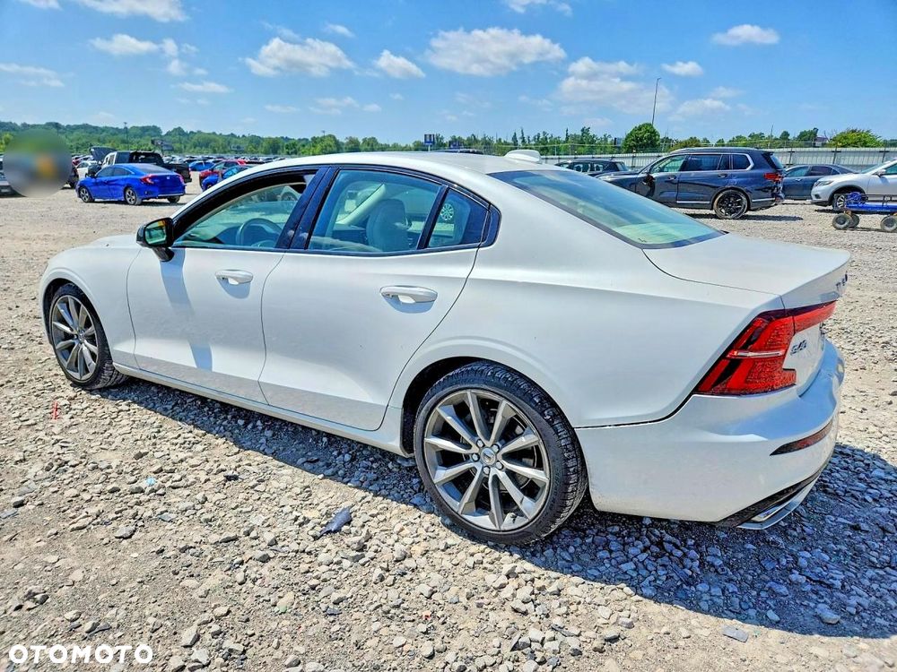 Volvo S60 T5 Geartronic Momentum - 3