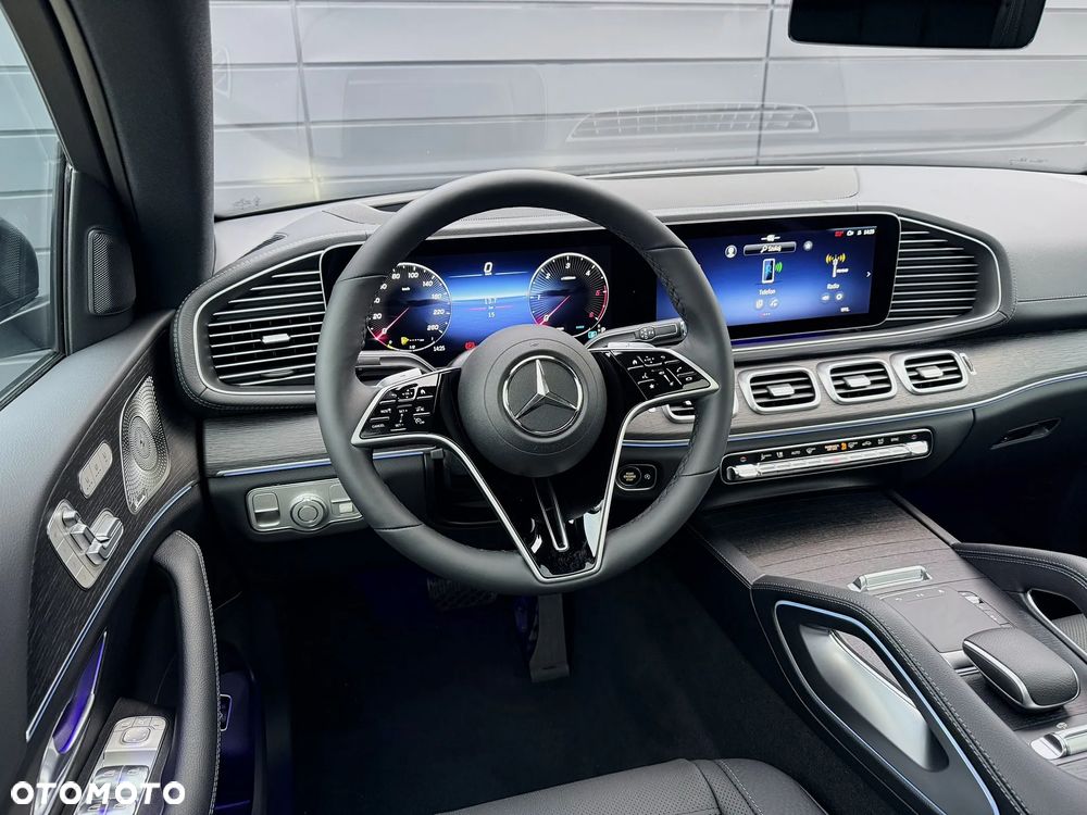 Mercedes-Benz GLE - 13